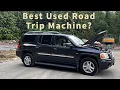 Reasons why you Should Buy a Used 5 3 GMC Envoy Xl