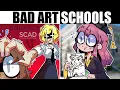 POPULAR ART SCHOOLS YOU SHOULDN T GO TO