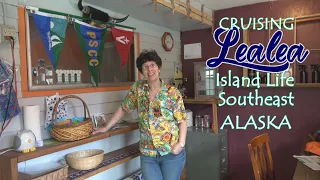 Cruising Lealea:Live Today 9PM GMT, 5PM ET, 2PM Pacific, 1PM Alaska, catch it tomorrow Hawaii.
