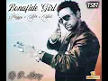 Dj D_Hippy - Shaggy Bonafide Girl Remix 2k26