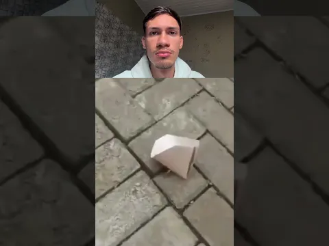 Por essa ninguém esperava #shorts
