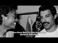 Download Lagu Michael Jackson \u0026 Freddie Mercury - There Must Be More to Life Than This