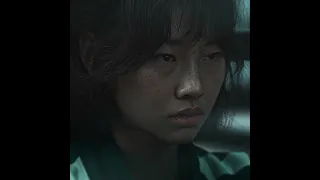 Sae Byeok Edit Squid Game Season 1 Edit Under Your Spell Slowed 