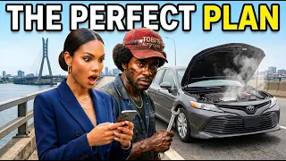 perfect plan part 1 she planned everything except the mechanic who saved her nigerian suspense 