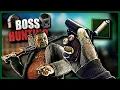 Making Kaban Friendly with the Acid Green Flare - Tarkov PvE Boss Hunting