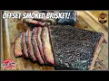 CharGriller Grand Champ XD Smoked Brisket