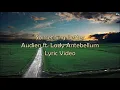 Something Better ft. Lady Antebellum - Audien Lyric Video | Silver Tune