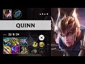Quinn ARAM - KR server Patch 26 14