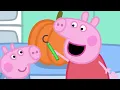 Peppa Pig Becomes a WICKED WITCH! 🪄 | Halloween Pumpkin Party Special | Full Episodes | 26 Mins