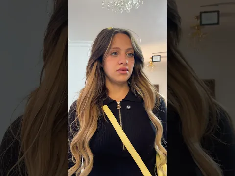 مدير الشركة يختنبر موظف بطريقة جديدة 😱