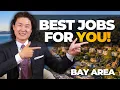 7 BEST High-Paying Jobs in San Francisco Bay Area in 2026