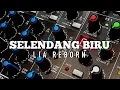 Download Lagu SELENDANG BIRU (Lirik lagu) || LIA REBORN versi delay