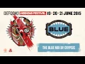 Download Lagu The colors of Defqon.1 2015 | BLUE mix by Crypsis