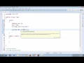 What is Constructor in Java Programming for Beginners - Intact Abode