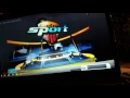 sejarah obb metro sport