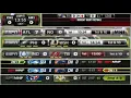 Evolution of ESPN NFL Scoreboards