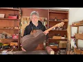 Download Lagu John Ray – Master Luthier of Granada | Handmade Classical Guitar \u0026 Interview