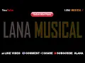 Lesti - Sekali Seumur Hidup [Karaoke] | LMusical