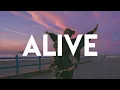Download Lagu StereoWall - ALIVE (Lyrics)