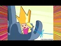 Potatoes en Dragons aflevering cool baby!