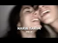 Banu Parlak - Narin Yarim (speed up)