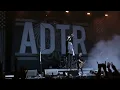 A Day To Remember - The Plot To Bomb The Panhandle ( live in Moscow 2017)