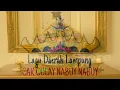 Download Lagu Lagu Daerah Lampung - Cak Culay Nabuy Nabuy (Lirik)