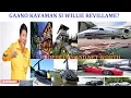 Gaano Kayaman Si Willie Revillame Willie Revillame s Net Worth and Properties