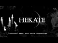Download Lagu Three Songs for HEKATE the Triple Goddess LYRICS VIDEO
