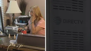 Phoenix widow says DirecTV won t let her cancel without big fees