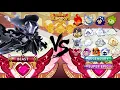 Download Lagu Silent Salt Cookie VS All Legendary \u0026 Super Epic Cookies