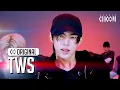 Download Lagu TWS(투어스) 'Head Shoulders Knees Toes' (4K) | STUDIO CHOOM ORIGINAL