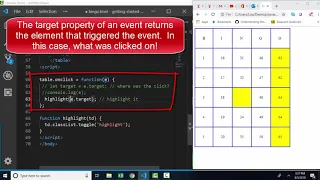 javascript info The Modern JavaScript Tutorial Part 2 2 3 Event Delegation
