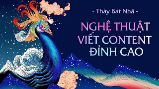 PHAN 1 NGHE THUAT VIET CONTENT DINH CAO