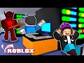 SLAVERY IN ROBLOX FLEE THE FACILITY