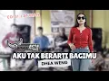 Lagu AKU TAK BERARTI BAGIMU - DHEA WENG X BRAMASTA SQUAD