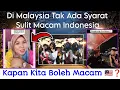 Download Lagu WANITA INDONESIA KATA DI MALAYSIA KEMAS JE, KALAU DI NEGARA KAMI BERTERABUT