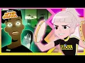 Download Lagu Band Tryouts with a GHOST GIRL? 👻 Jentry Chau vs the Underworld | Netflix After School