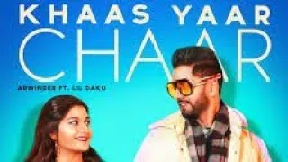 YAARI || ARWINDER SINGH || PUNJABI SONG || SHORT FILMS