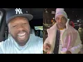 Lagu 50 Cent RESPONDS After Buying Jim Jones Building After Getting Evicted For Not Paying Rent 