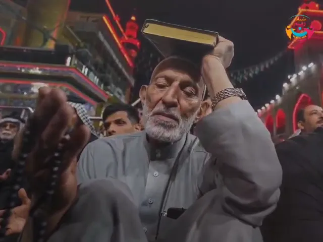 ⁣ليلة القدر ٢٣ فرصة عظيمة يمكن ما تتكرر | الميرزا محمد باقر الحركة