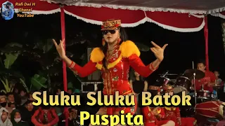 ndolalak dewi arum sluku sluku batok eps 28 live in jatimalang 1 8 2020