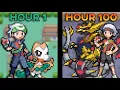 I Played The Best Pokemon Fusion Rom Hack For 100 Hours Here s What Happened