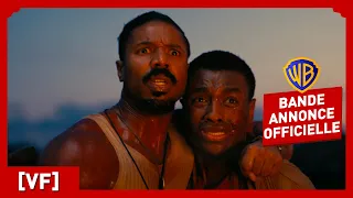 Bande-annonce officielle (VF)