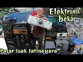 Download Lagu Update on used electronics stock at the Jatinegara flea market