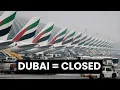 Lagu Dubai is FORCED to Abandon its $30 Billion Airport - Forever
