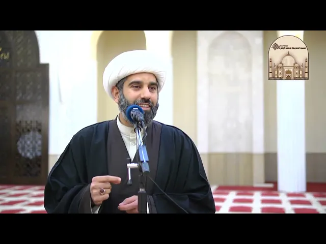 ⁣الاحتفال بمولد السيدة فاطمة الزهراء عليها السلام 1443هـ - 2022م