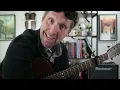 Landslide (Full Song) by Fleetwood Mac Guitar Tutorial