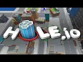 Hole io