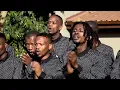 Download Lagu UNITED SINGERS UNANA THUSO